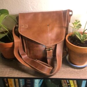 Bed Stu Venice Crossbody